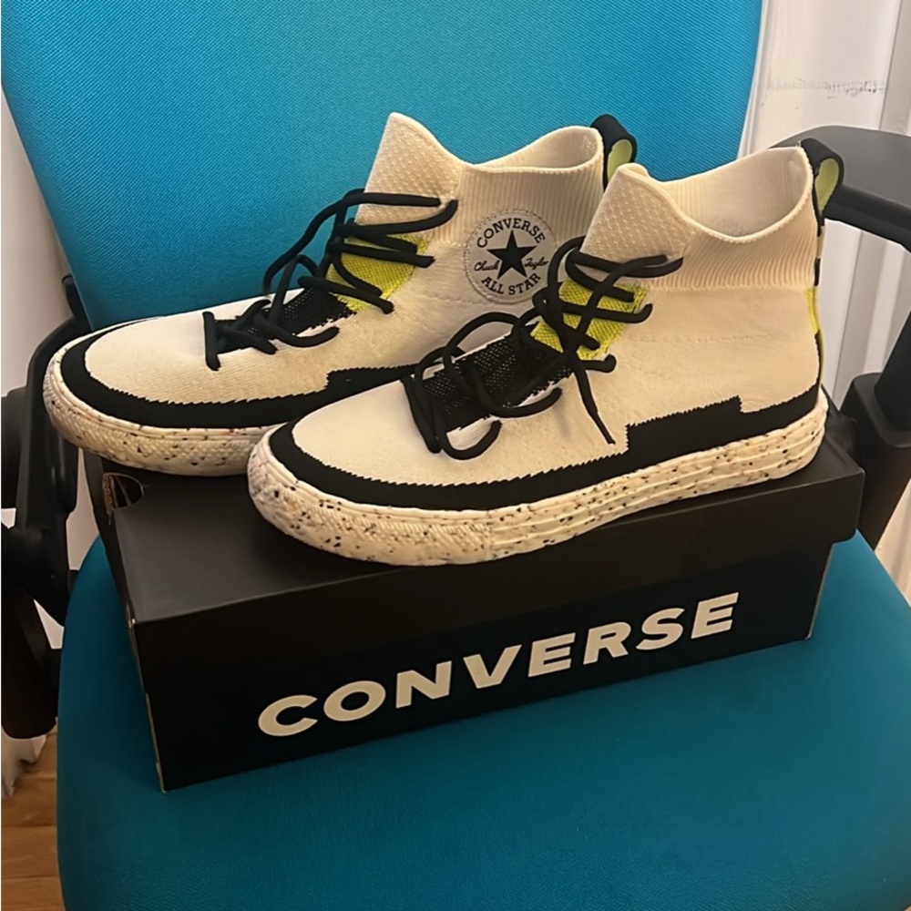 Limited Edition Converse